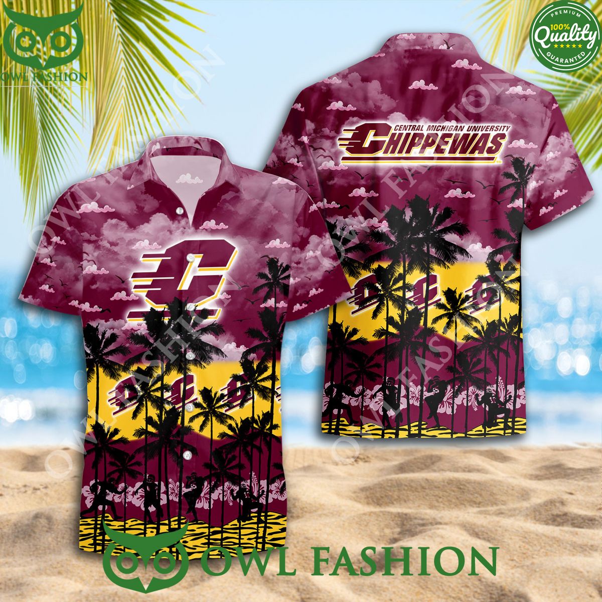 central michigan chippewas ncaa hawaiian shirt summer limited version 2024 1 tSxiv.jpg