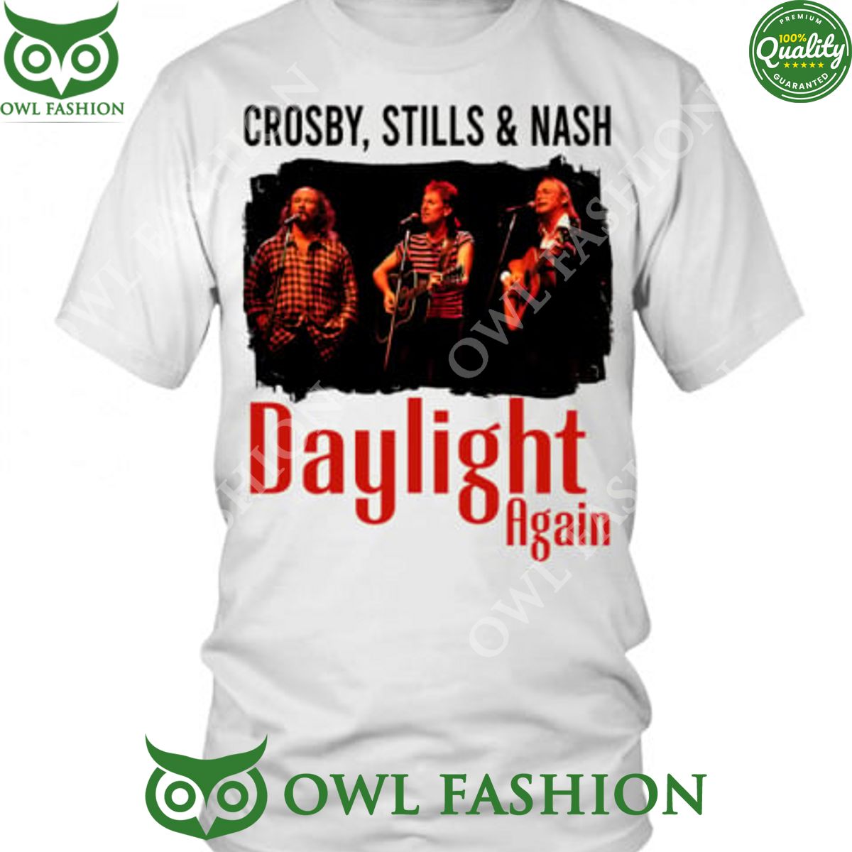 crosby stills nash young daylight again folk rock supergroup 2d t shirt 1 Ta1bb.jpg