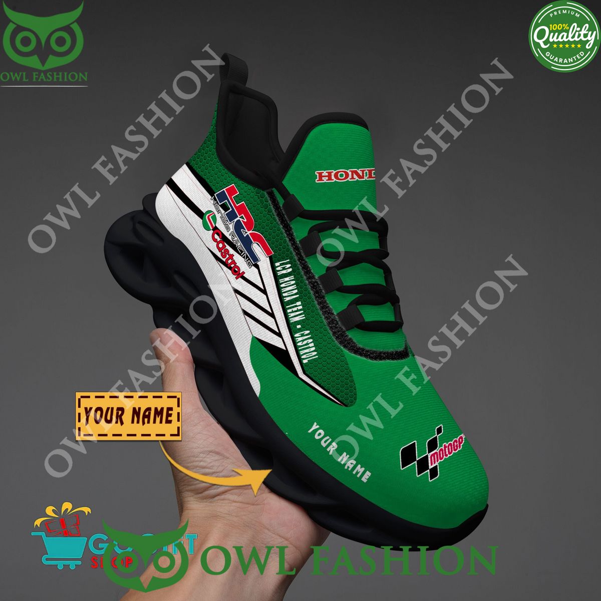 custom name lcr honda team 2024 motogp castrol max soul shoes 1 bopEf.jpg