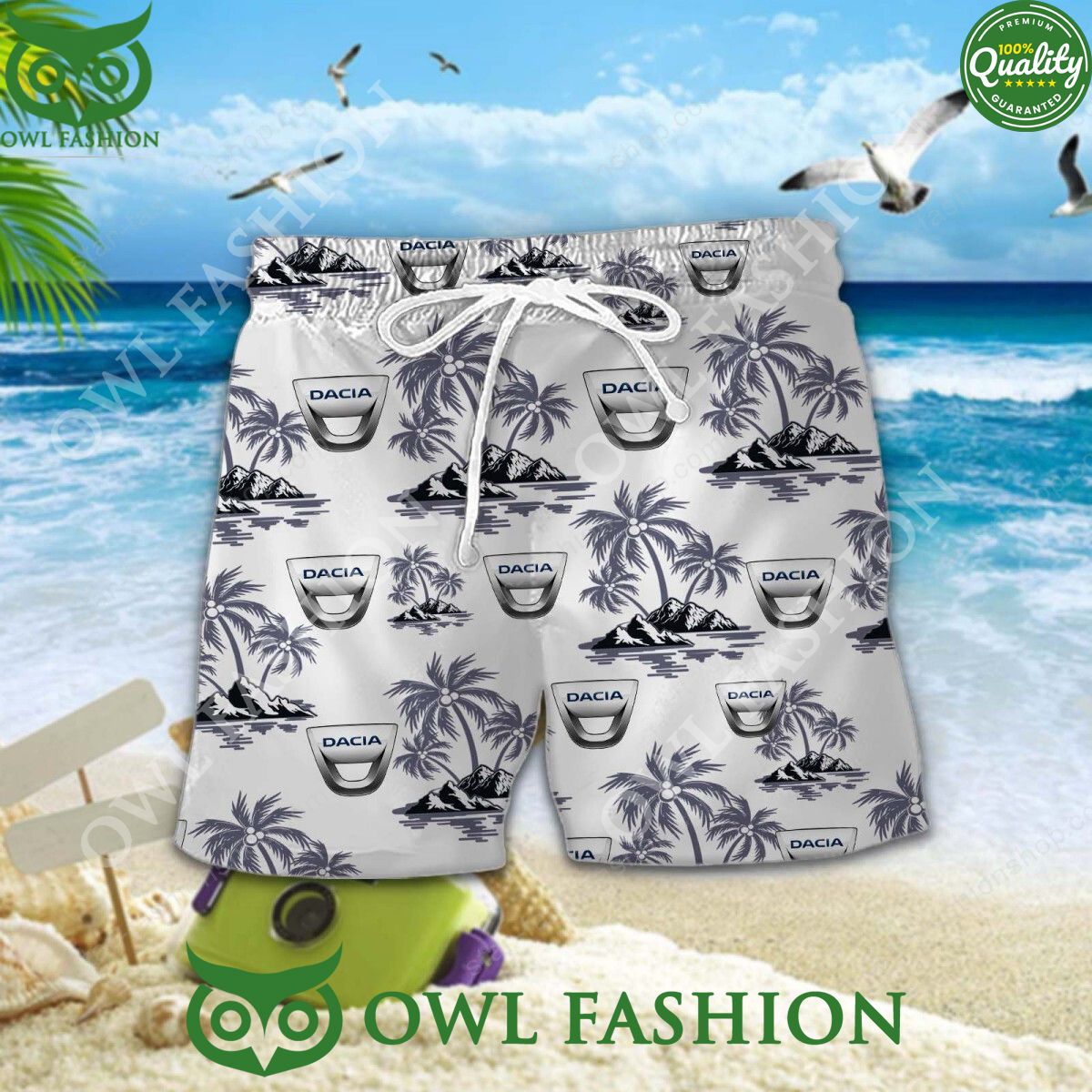 dacia trending motor brand 2024 custom color hawaiian shirt and shorts 1 MpnCW.jpg