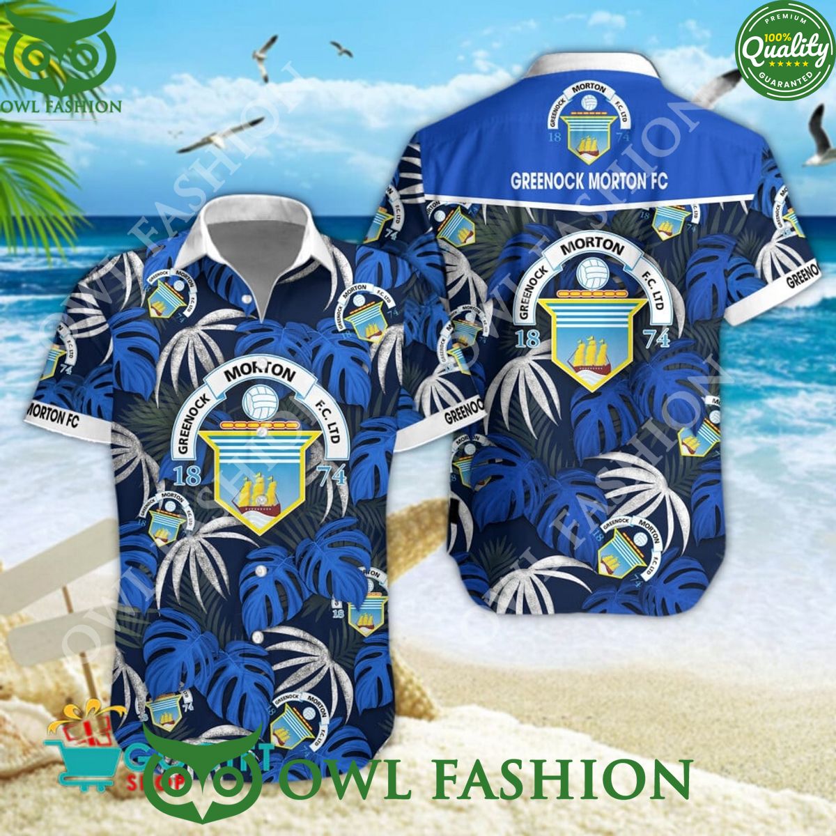 greenock morton f c spfl football champion hawaiian shirt summer 2024 1 FkWBy.jpg