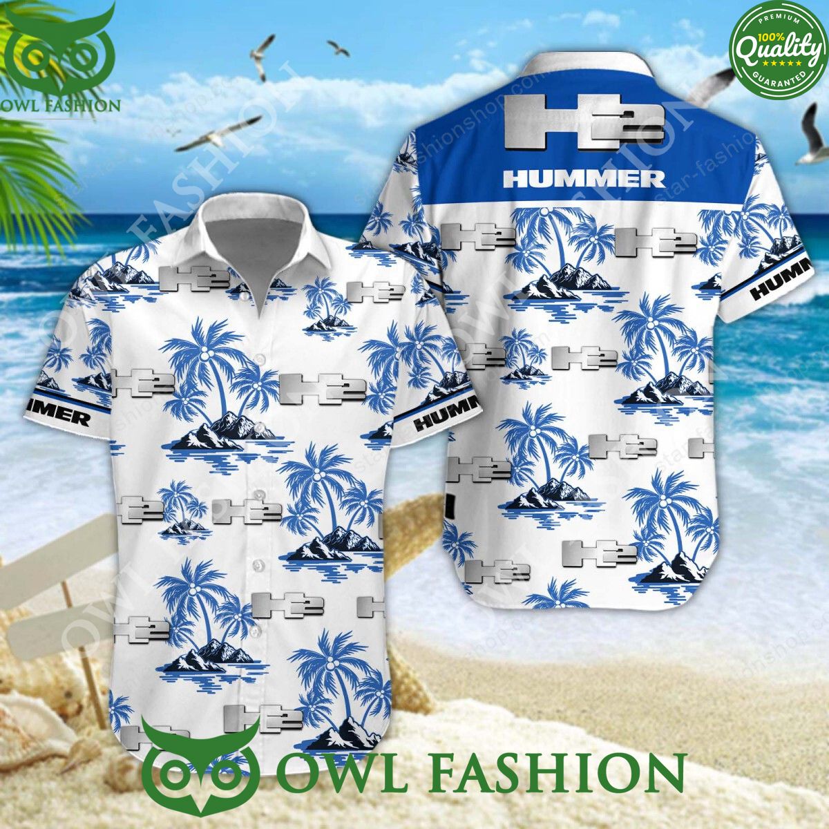hummer h2 suv legend hawaiian shirt and short custom color 1 eJXMB.jpg