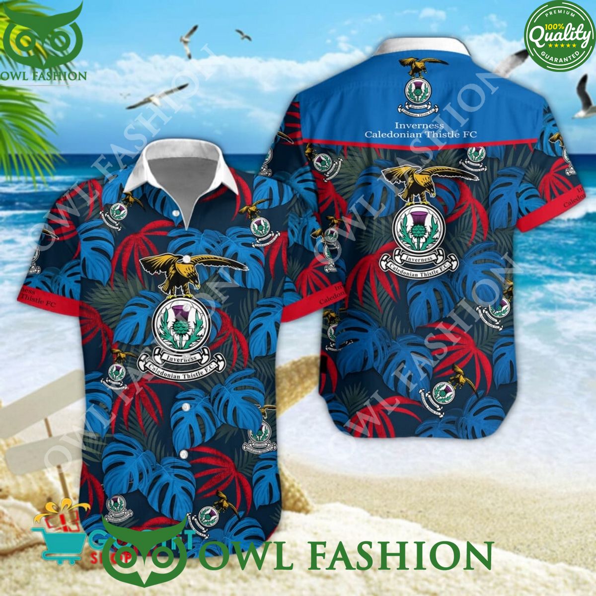 inverness caledonian thistle f c spfl football champion hawaiian shirt summer 2024 1 3KPt2.jpg