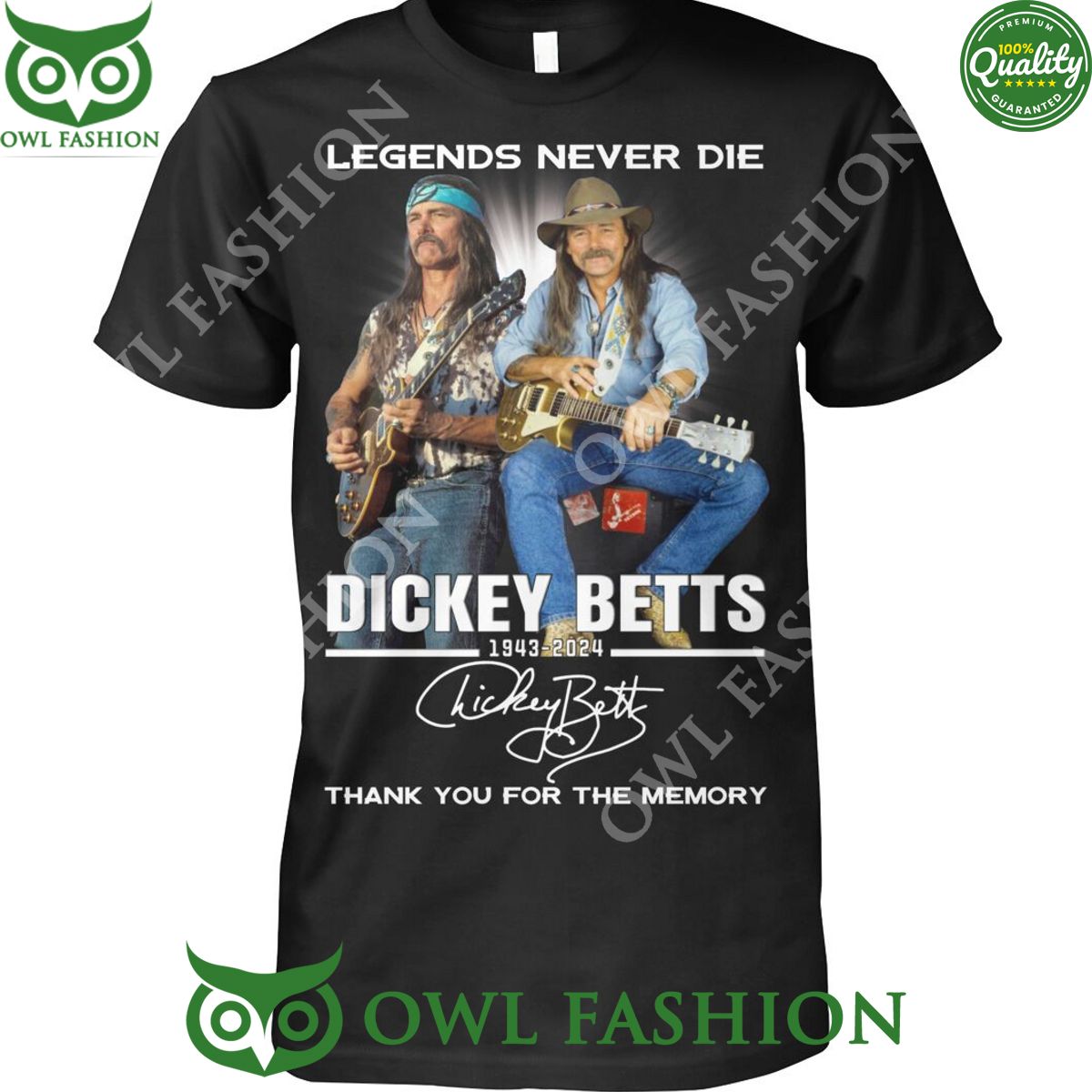 legends never die dickey betts thank you for the memory 1943 2024 t shirt 1 eJFnK.jpg