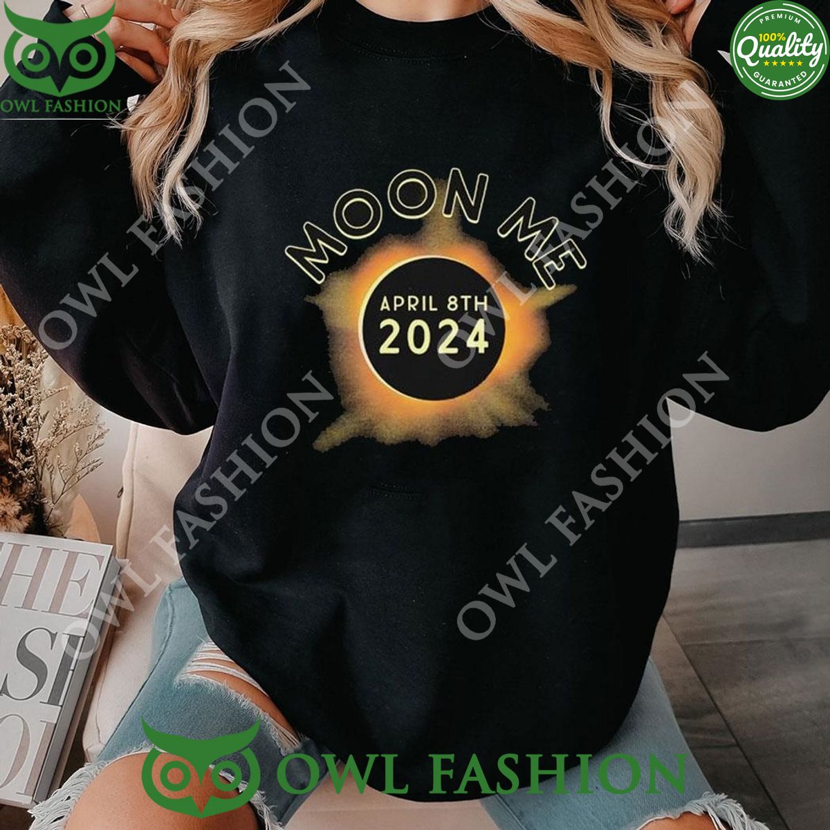 moon me april 8th eclipse 2024 shirt ladies tee hoodie 1 zGXBS.jpg