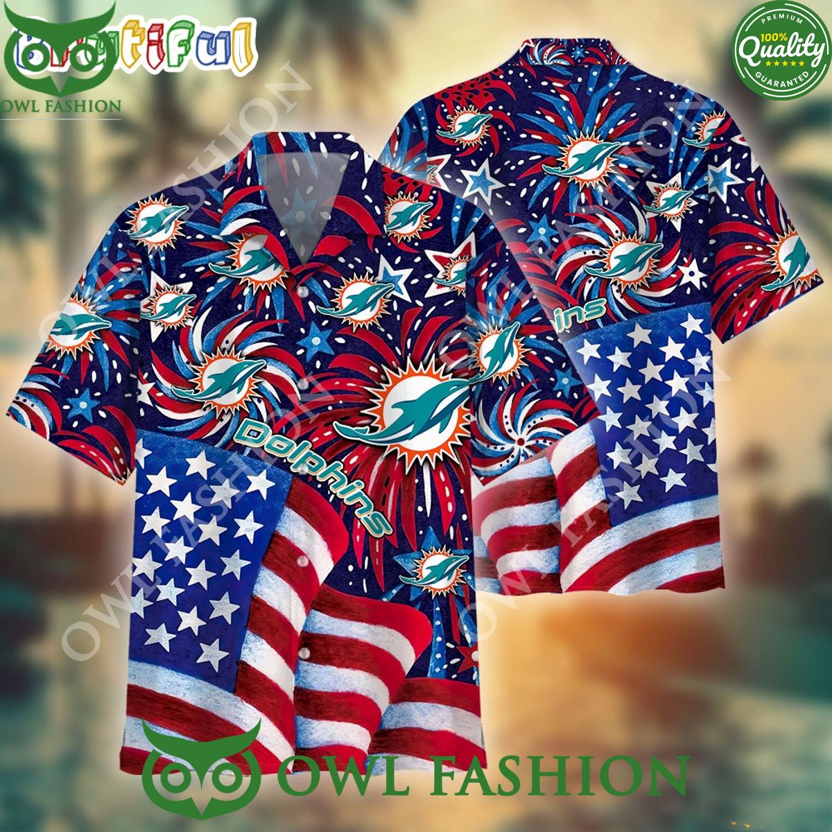 nfl independence day miami dolphins memorial firework tropical football aloha hawaiian shirt 1 6eshW.jpg