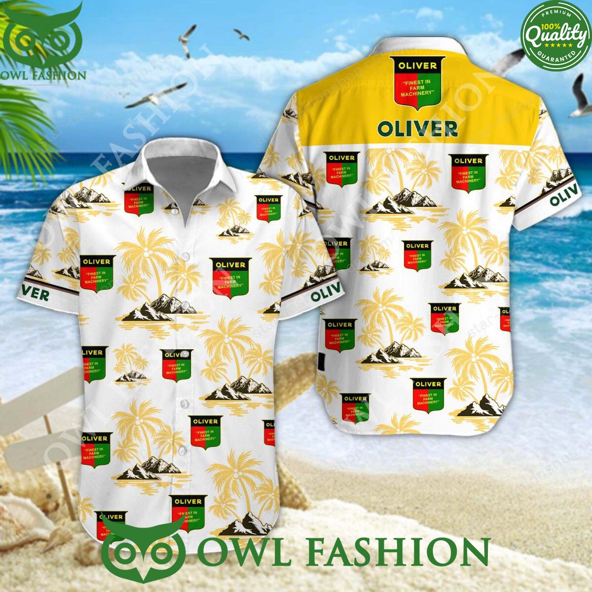 oliver tractor american farm equipment manufacturer hawaiian shirt and short 6 IwkqW.jpg