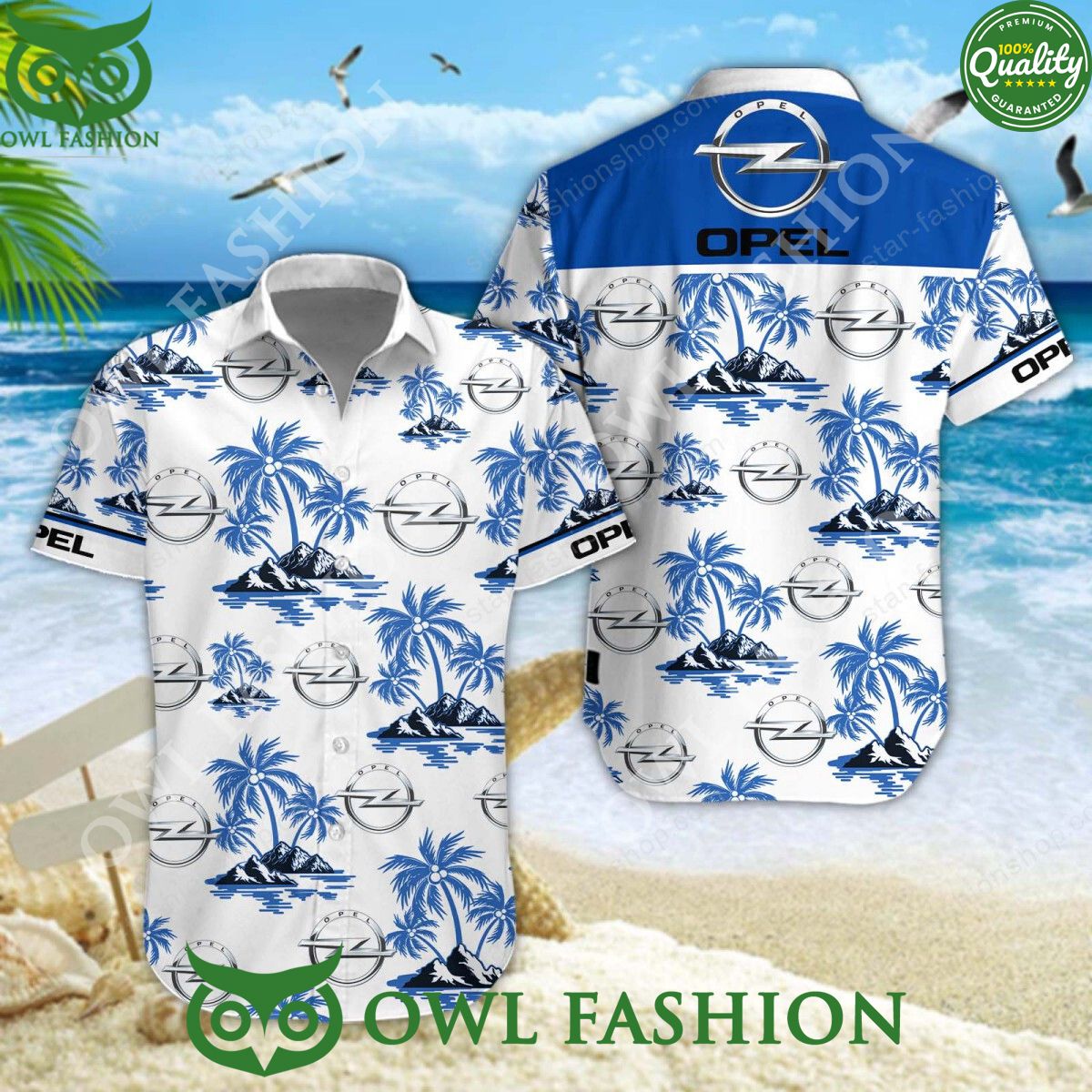 opel german automobile manufacturer limited hawaiian shirt shorts 1 S7jM6.jpg