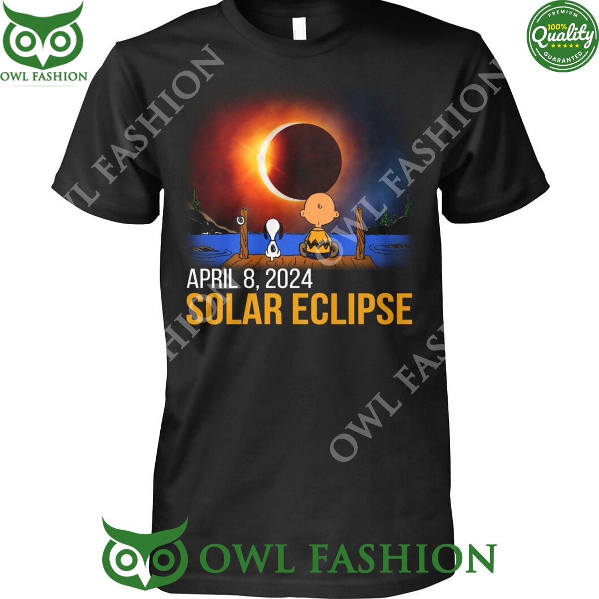 snoopy watching solar eclipse april 8 2024 limited 2d tshirt 1 zdhmf.jpg