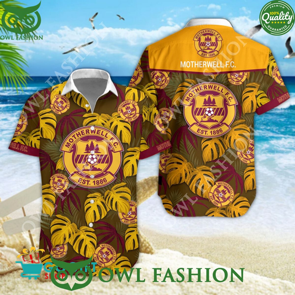 spfl championship motherwell f c tropical vibe hawaiian shirt 1 eLTAj.jpg
