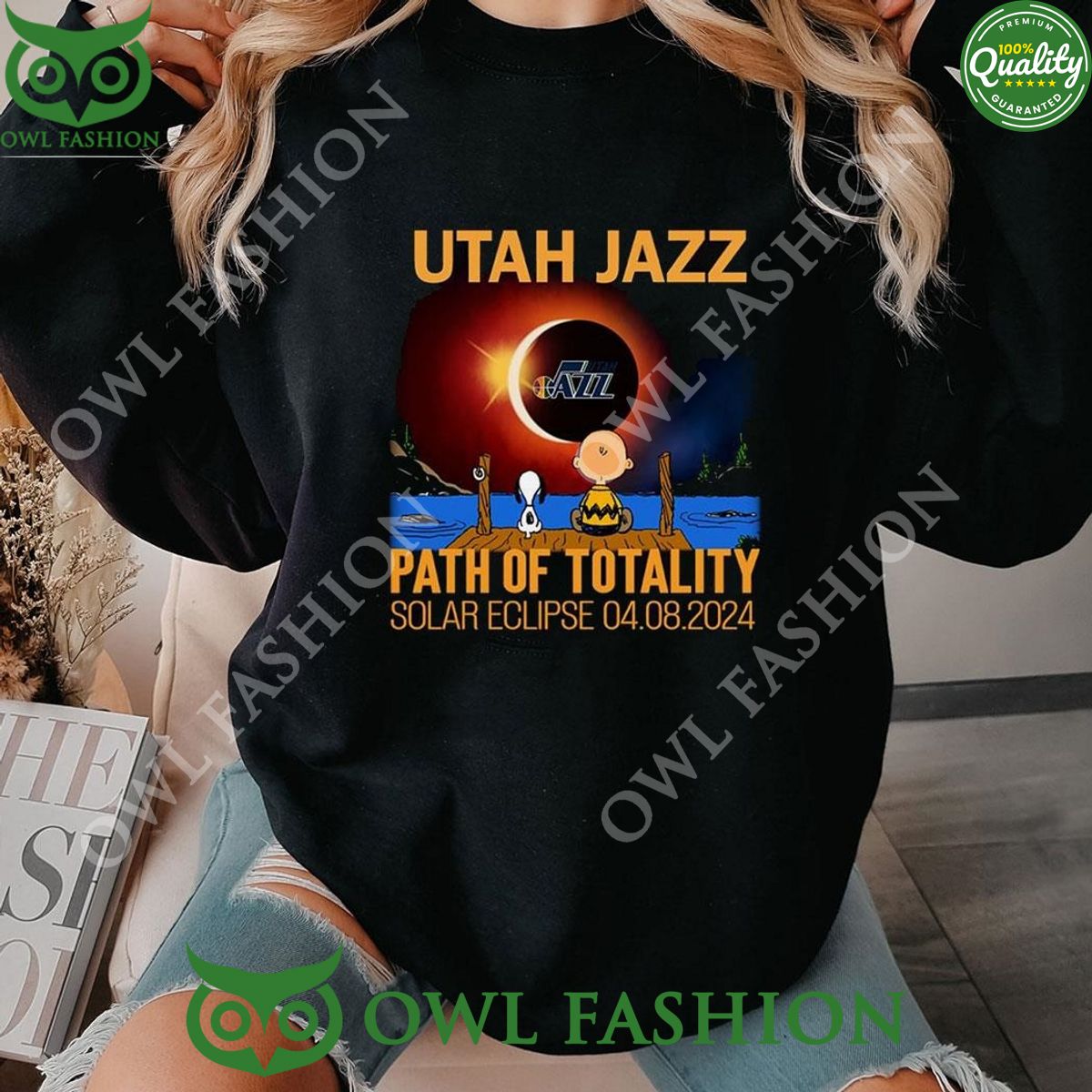 utah jazz path of totality solar eclipse nba 2024 sweatshirt 1 QwalJ.jpg