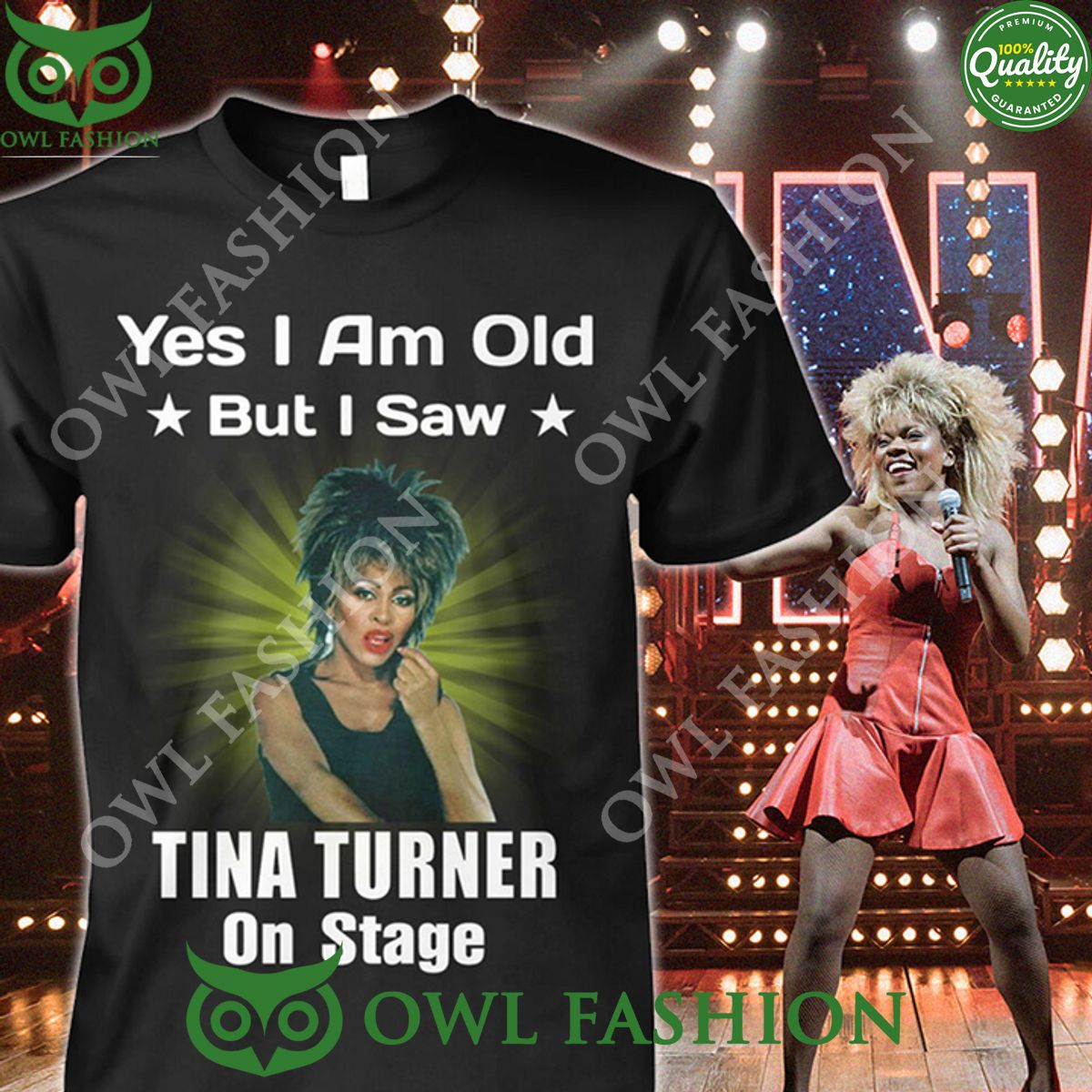 yes i am old but i saw tina turner on stage t shirt 1 Cw0hB.jpg