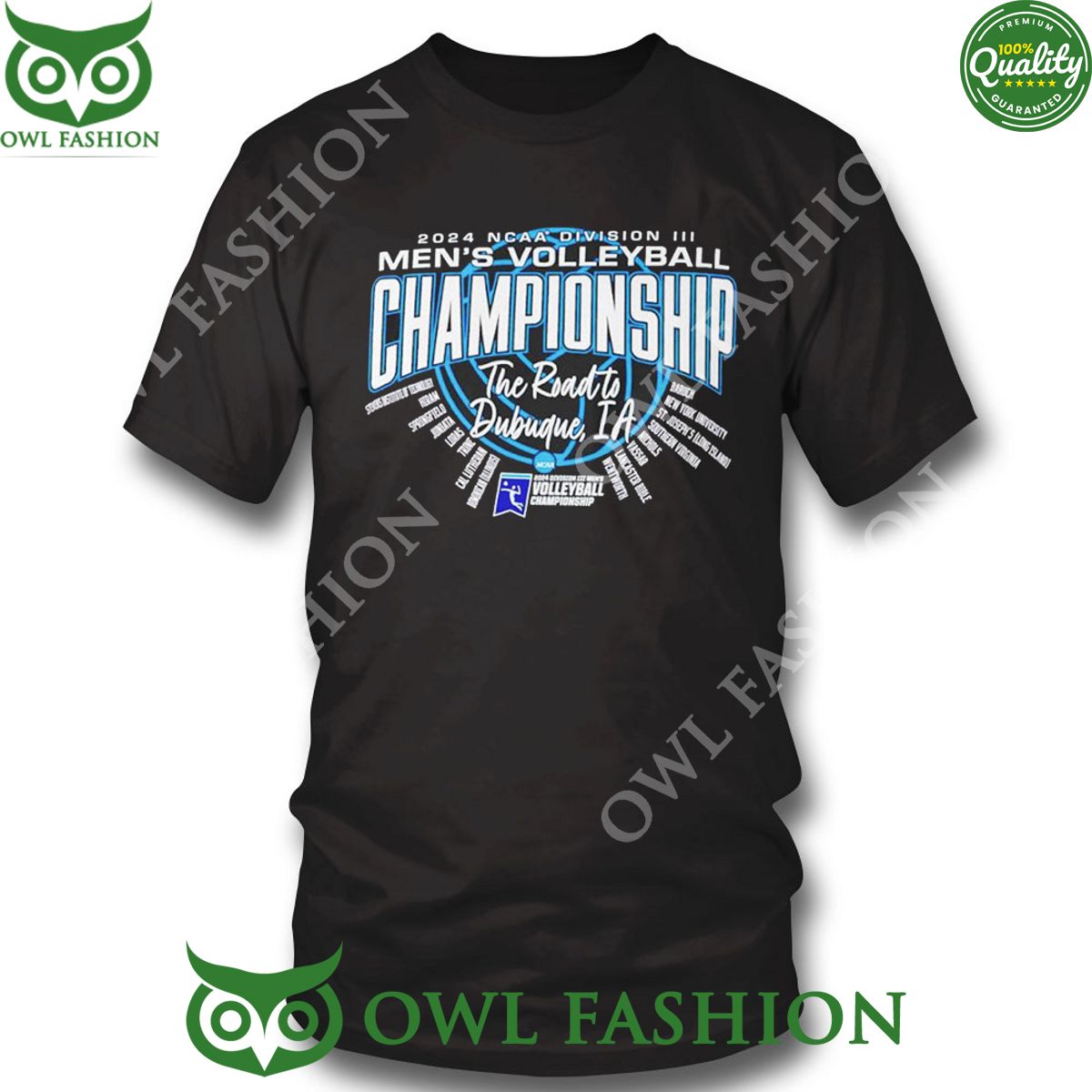 2024 ncaa division iii mens volleyball championship the road to dubuque ia shirt hoodie 1 7sHuS.jpg