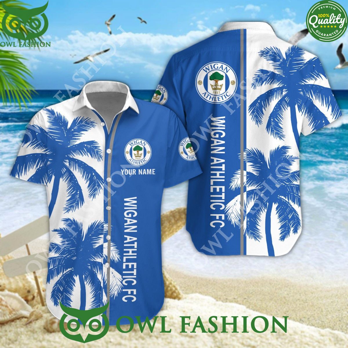 beach wigan athletic fc personalized league one coconut tree 2024 hawaiian shirt 1 j7GpW.jpg