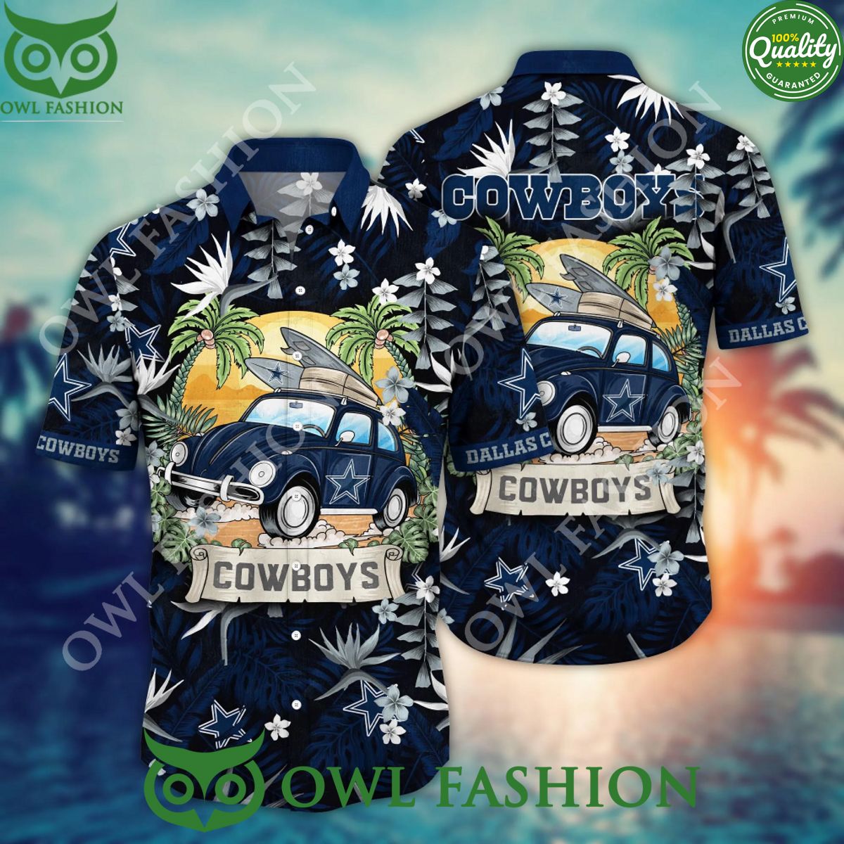 dallas cowboys nfl championship limited hawaiian shirt shorts 1 wCAqj.jpg