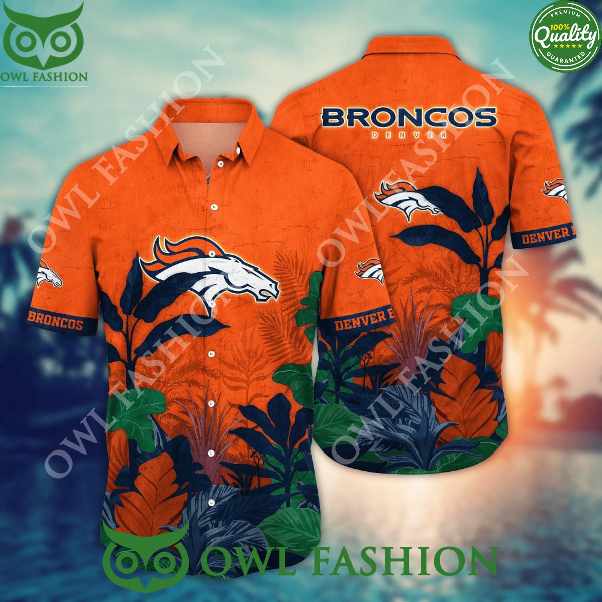 denver broncos aloha beach nfl 2024 hawaiian shirt shorts 1 Fcink.jpg