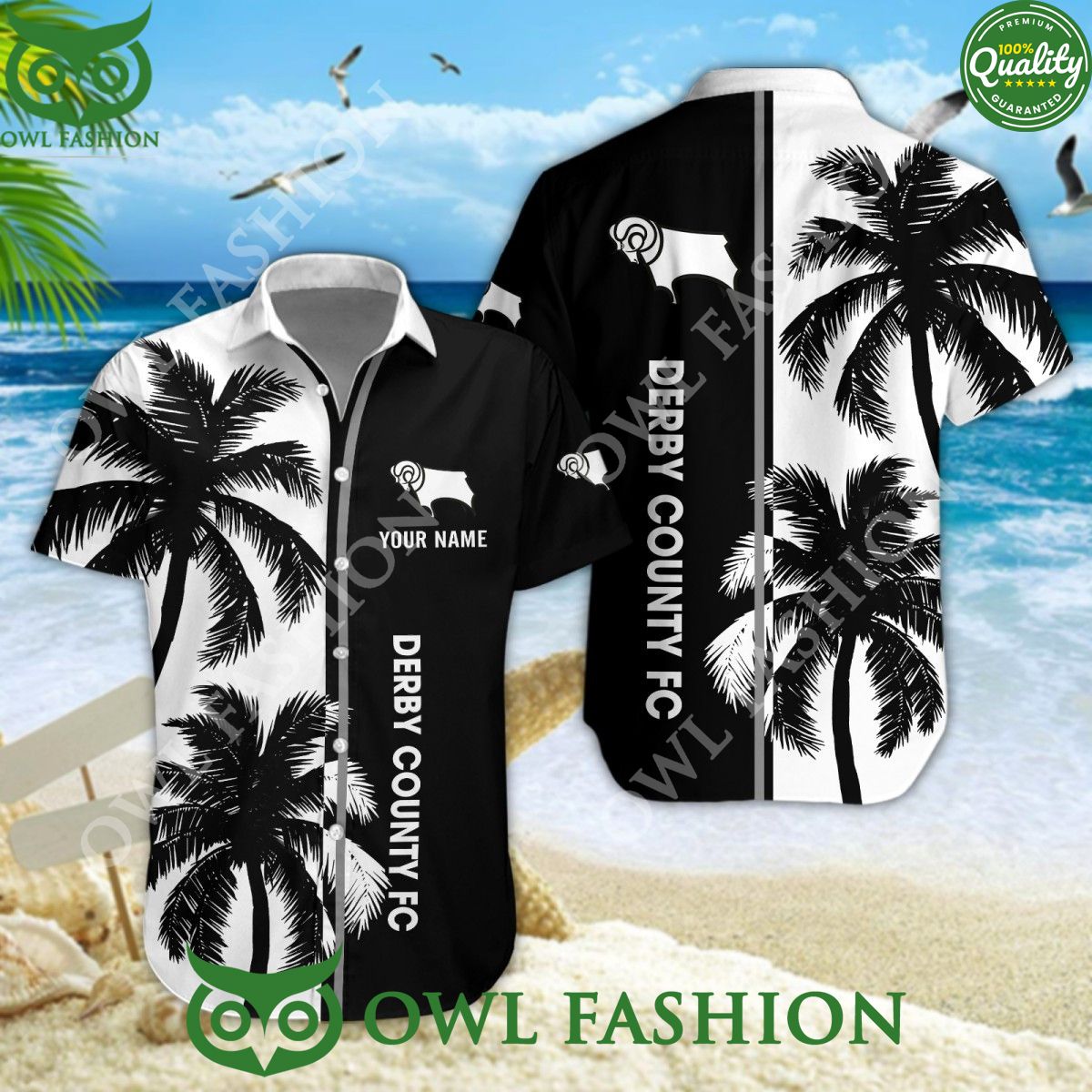 derby county personalized green coconut tree 2024 hawaiian shirt 1 XQWS7.jpg