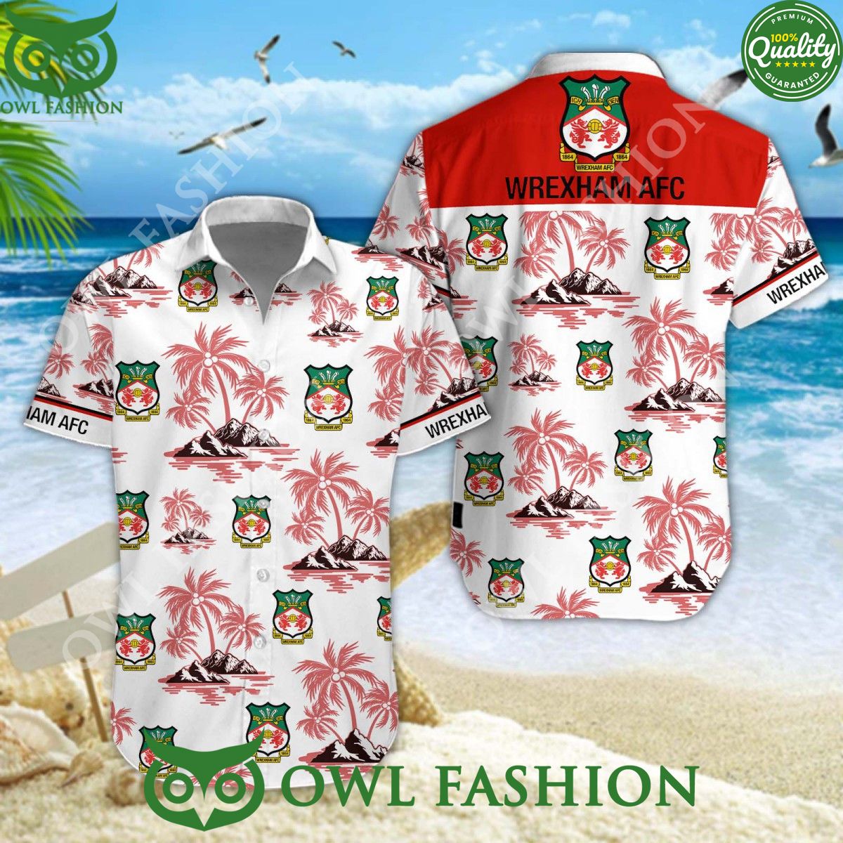 efl championship wrexham afc hawaiian shirt beach vibe 1 eJPGw.jpg