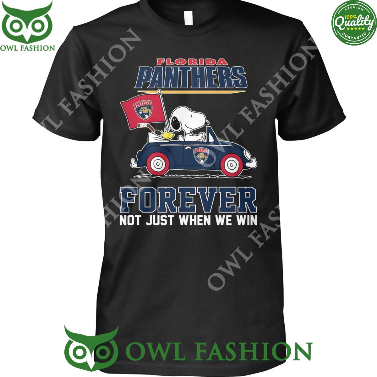 florida panthers forever not just when we win snoopy drives car nhl t shirt 1 0l5fy.jpg