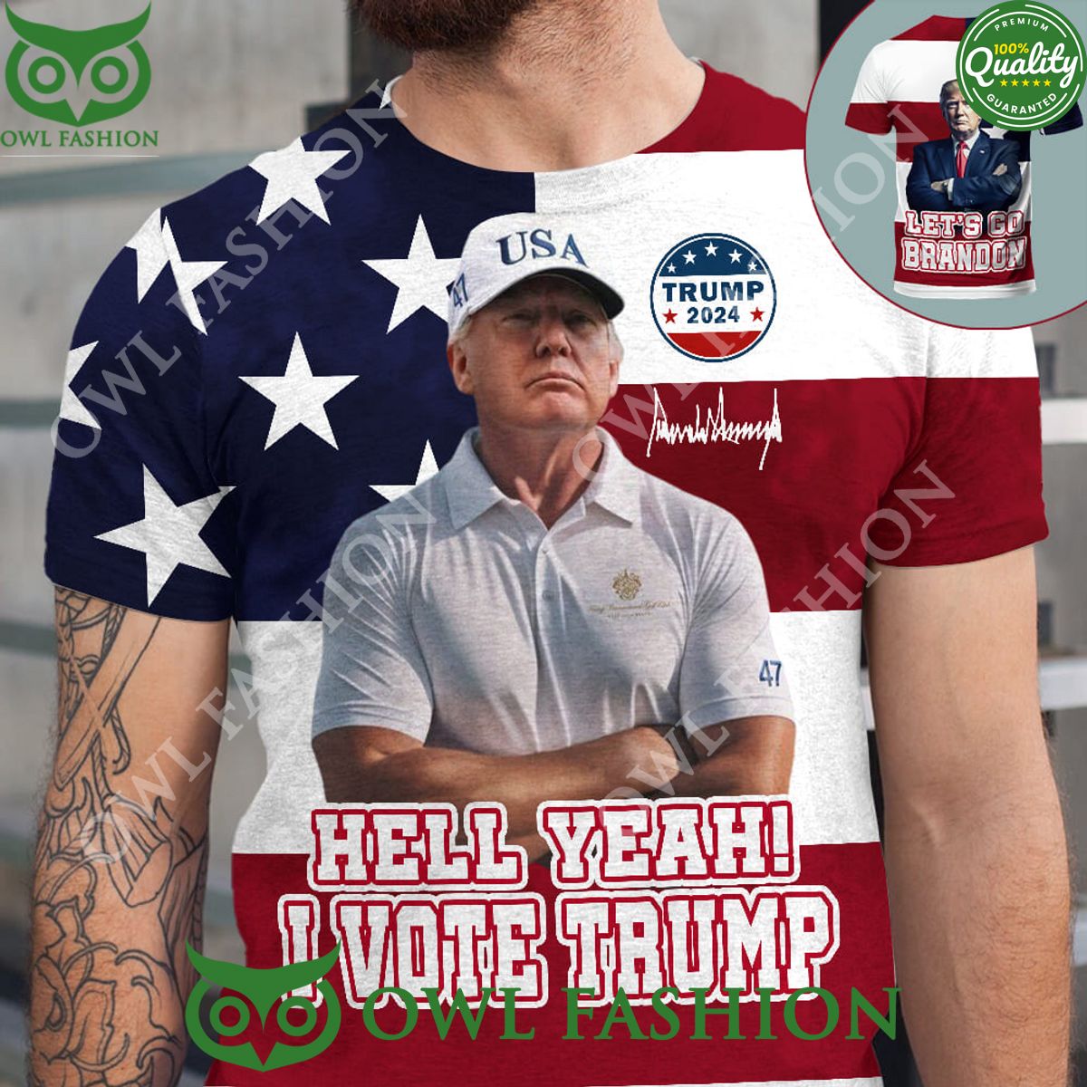 hell yeah i vote trump again america 3d shirt hoodie 1 I6P8p.jpg