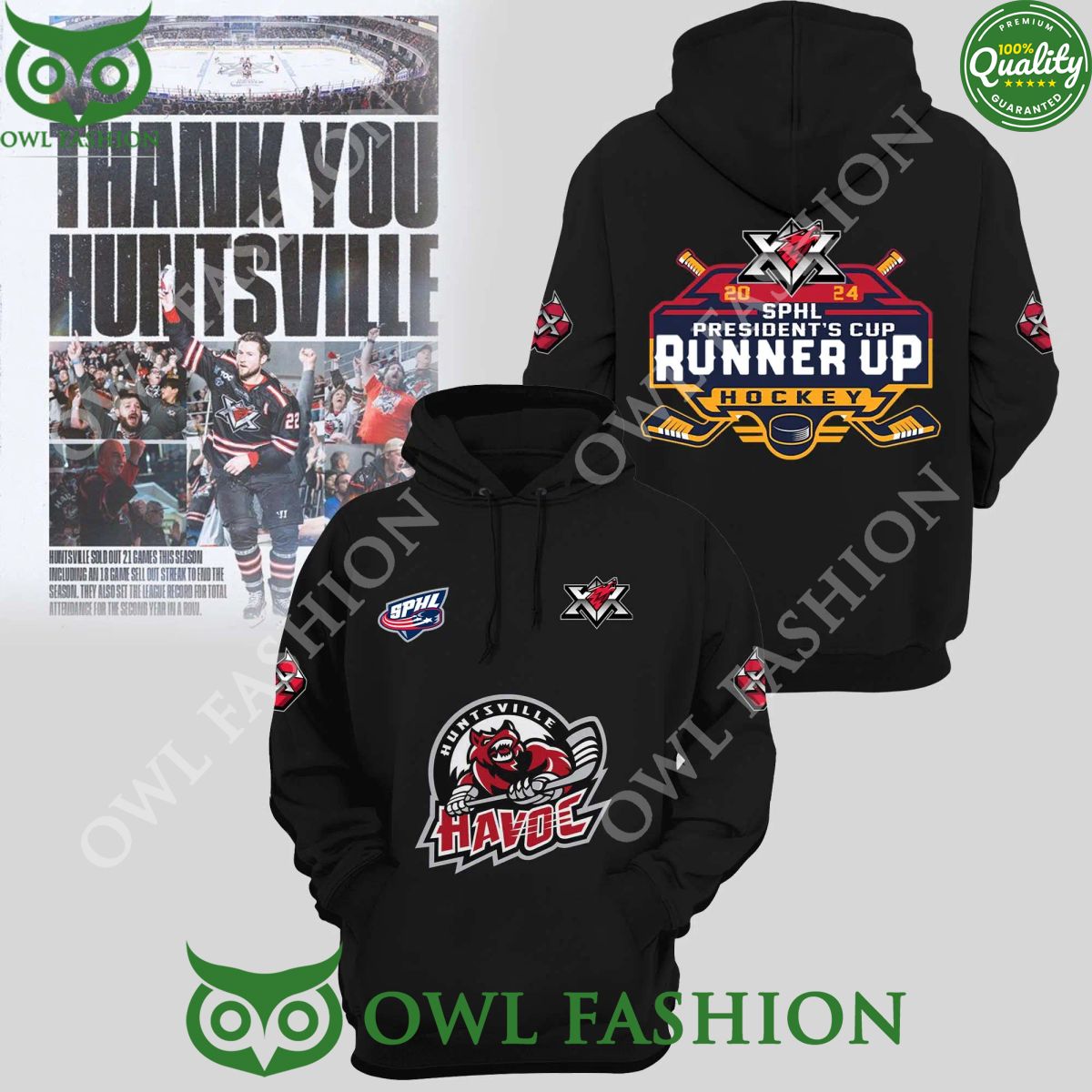 huntsville havoc presidents cup sphl 2024 hockey runner up 2d printed hoodie 1 9lRpX.jpg