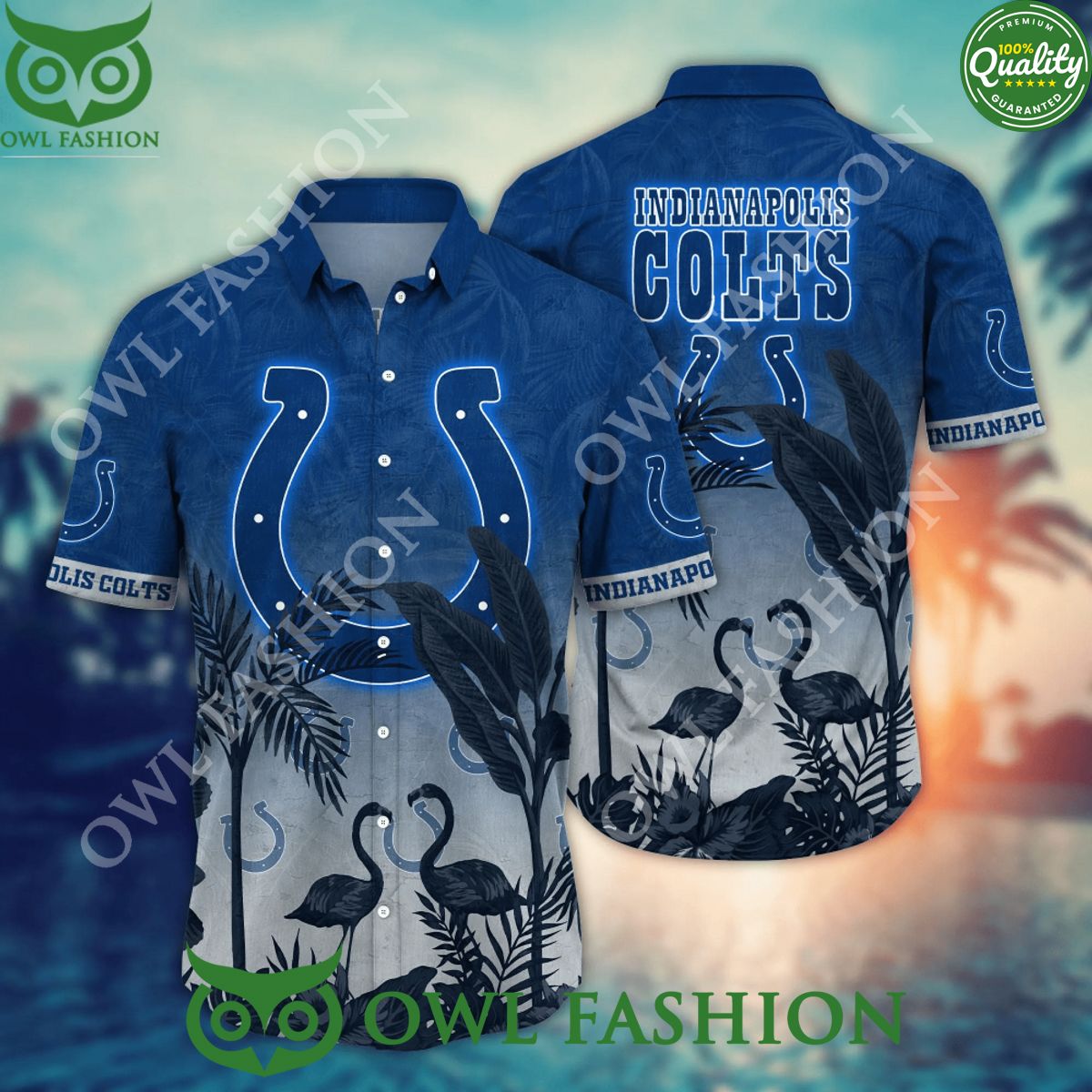 indianapolis colts nfl championship limited hawaiian shirt shorts 1 mWyUF.jpg