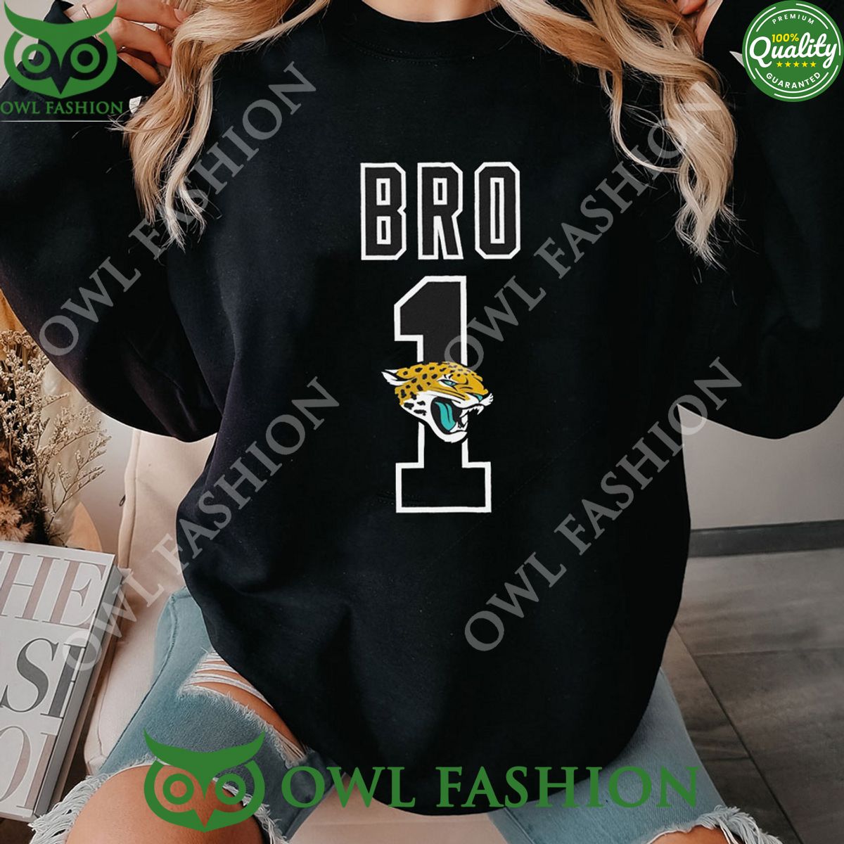 jacksonville jaguars number 1 bro 2024 shirt hoodie 1 Sllnk.jpg