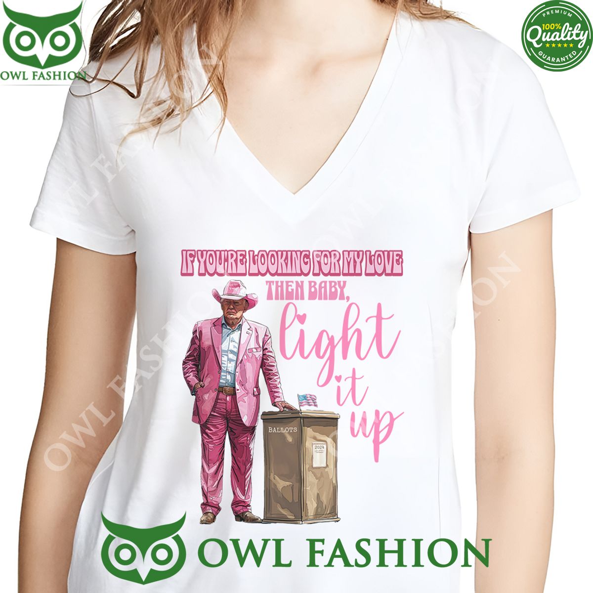 light it up trump pink you re looking for my love t shirt 1 95b33.jpg