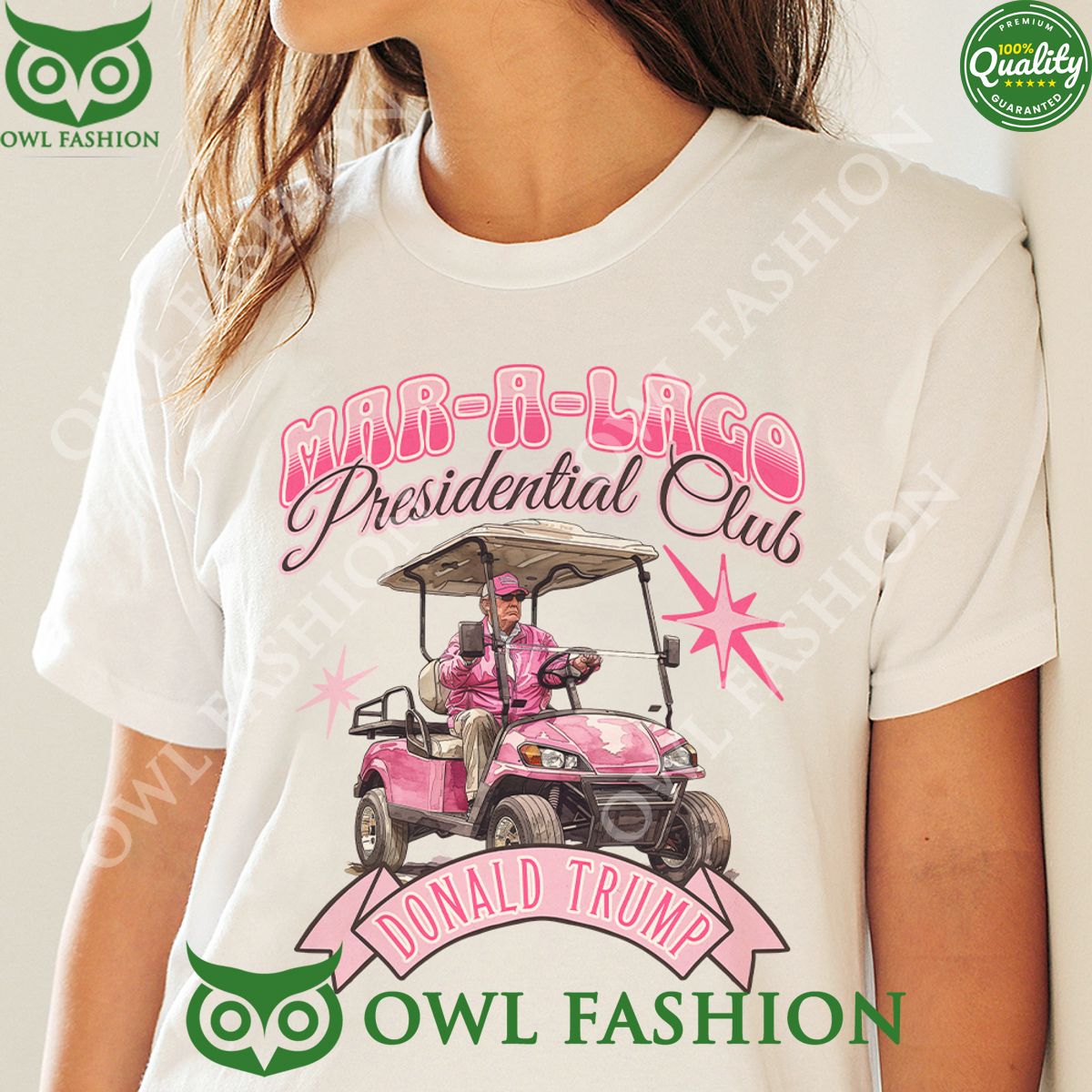 mar a lago golf presidential club trump bright pink t shirt 1 dgT3n.jpg