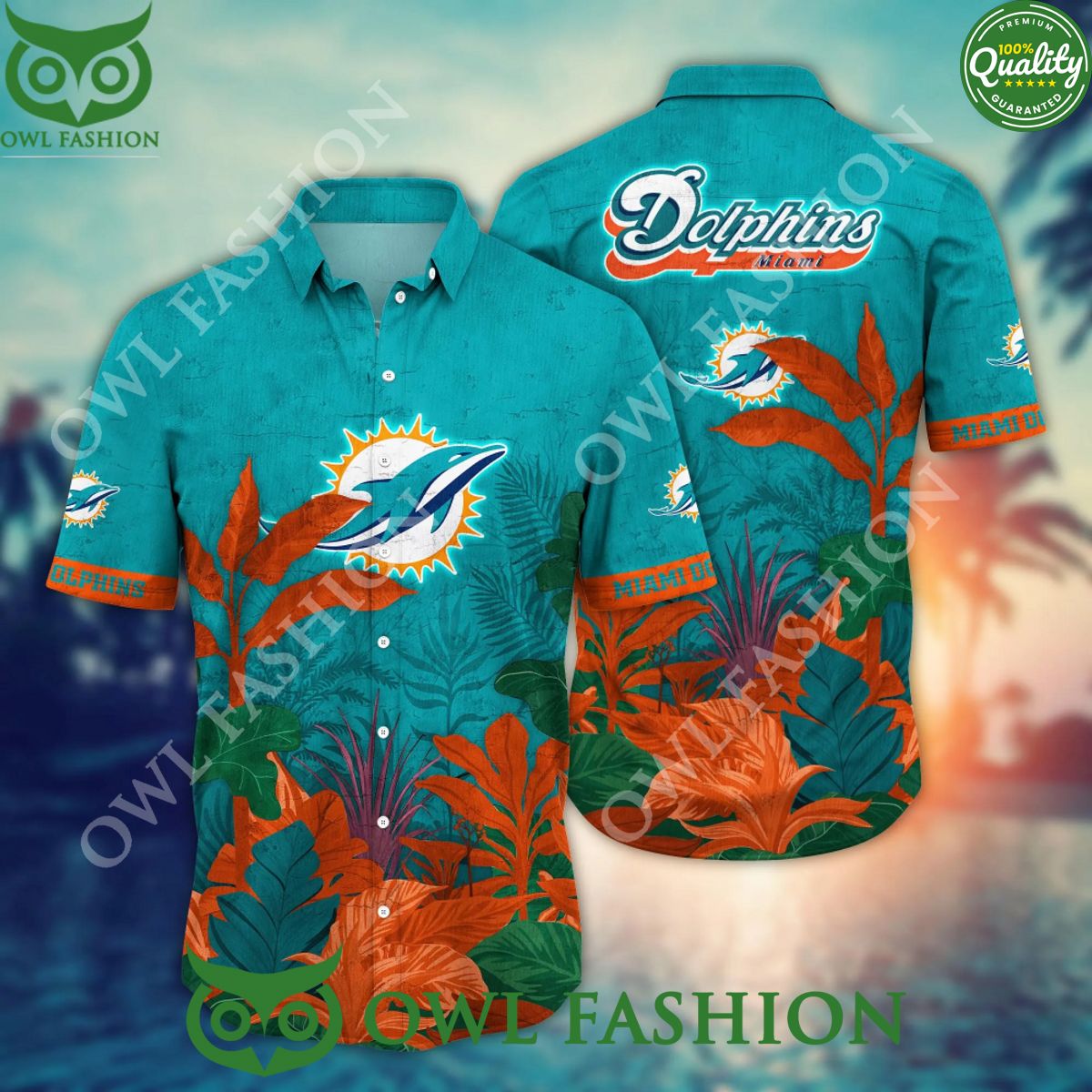 miami dolphins floral aloha vibe nfl championship hawaiian shirt shorts 1 VhcMe.jpg