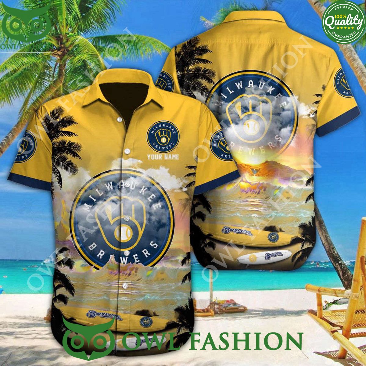 milwaukee brewers beach vibe aloha customized mlb hawaii shirt 1 6ikfw.jpg