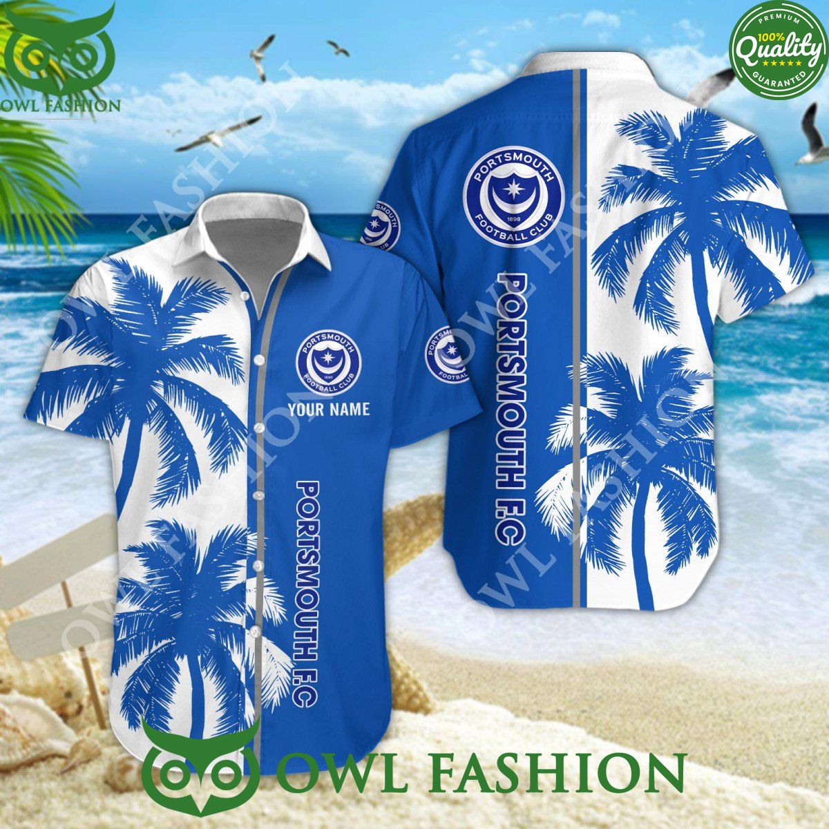 portsmouth personalized ropical coconut tree 2024 hawaiian shirt 1 Gwmth.jpg