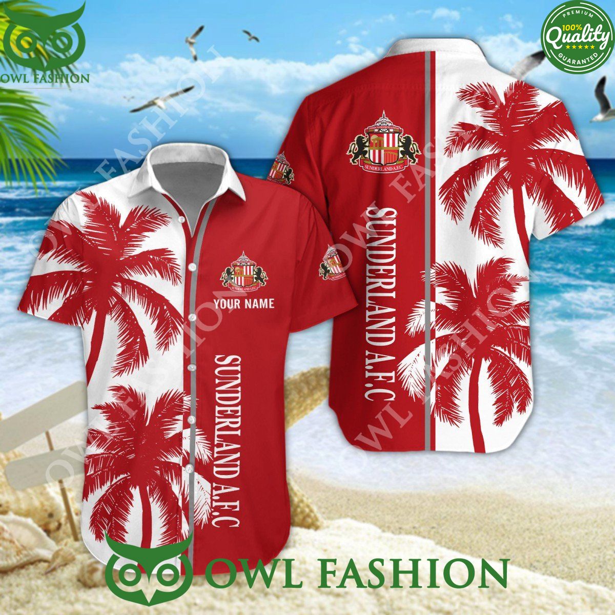 sunderland summer beach tropical coconut tree 2024 custom hawaiian shirt 1 7Nc56.jpg
