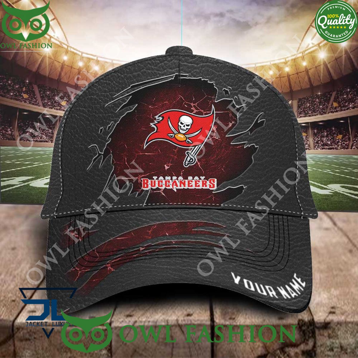 tampa bay buccaneers nfl limited personalized football classic cap 1 XKfXb.jpg