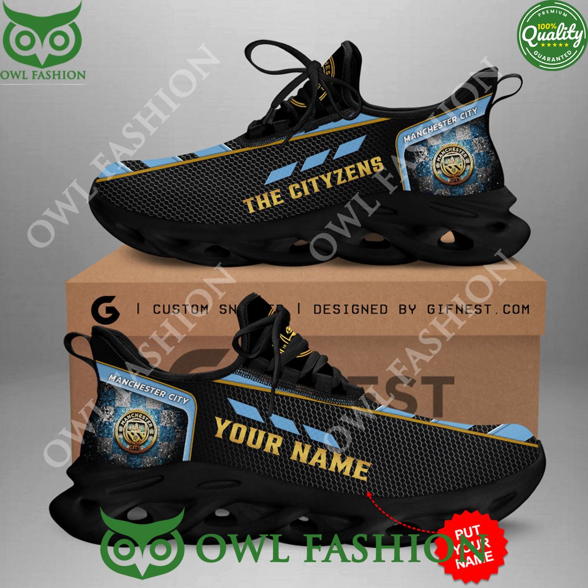 the citizens manchester city customized black max soul sneaker 1 DJ3qu.jpg