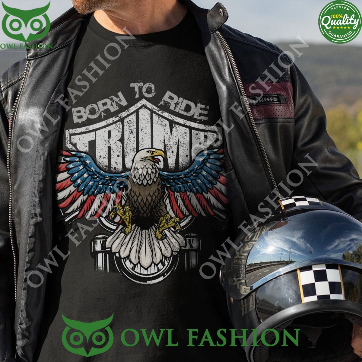 trump born to ride motorcycle usa eagle t shirt 1 sMRfg.jpg