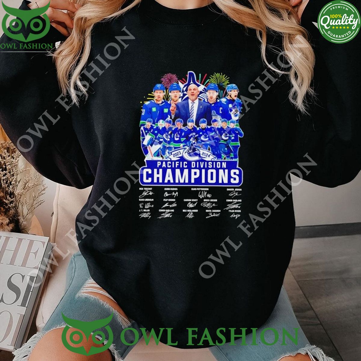 vancouver canucks hockey pacific division champions 2024 signatures shirt hoodie 1 6HBSq.jpg