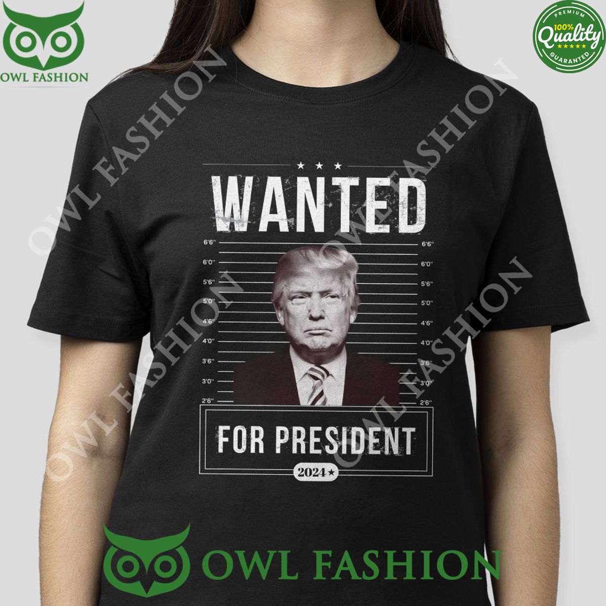 Wanted For President Trump 2024 2d Hoodie Shirt Wow! This is gracious