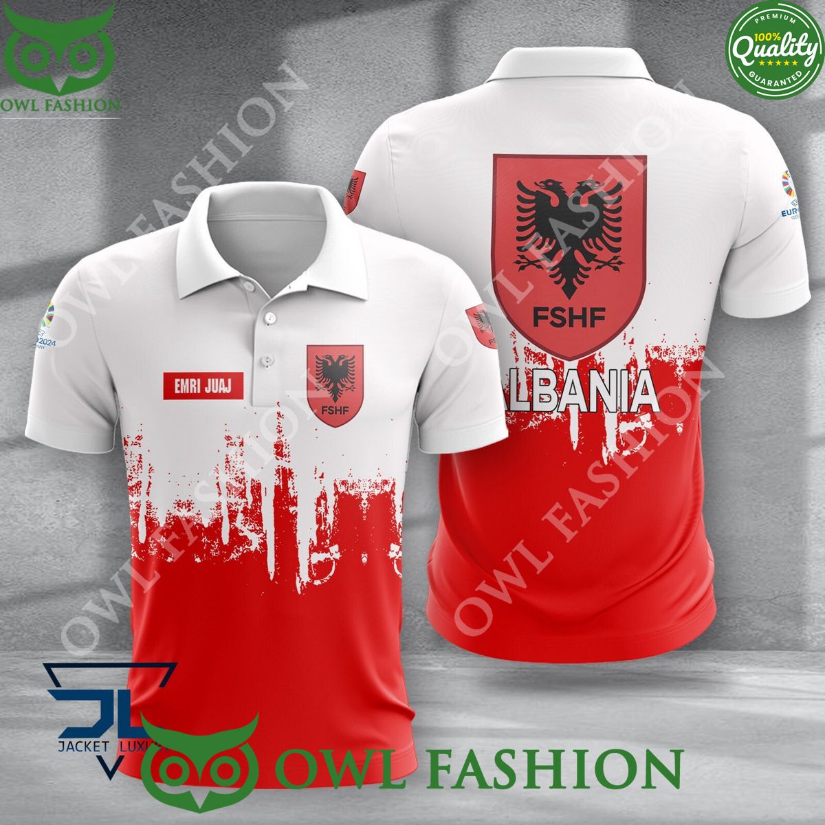 albania national football euro champion personalized 3d polo shirt 1 xt3Jd.jpg