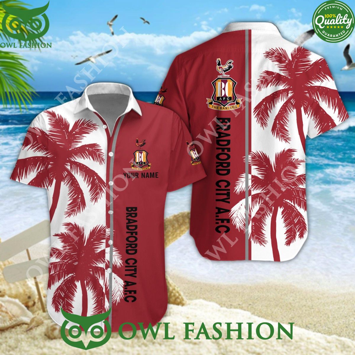 bradford city league one efl 2024 limited coconut tree custom hawaiian shirt 1 BJsqt.jpg