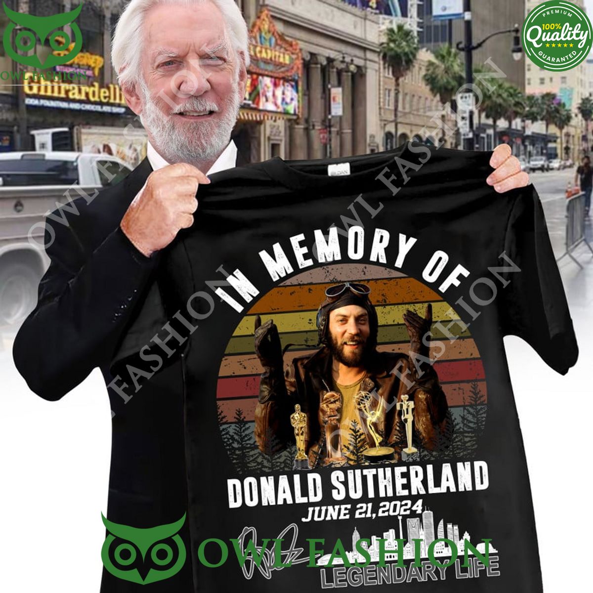 donald sutherland in memory of legendary life 21 june 2024 t shirt 1 9ceWz.jpg