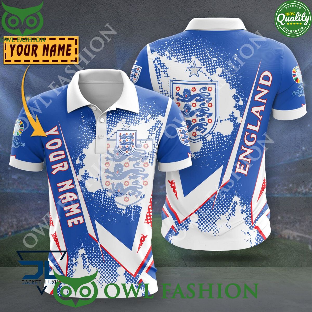 england euro cup 2024 customized national team 3d polo shirt 1 VBIpg.jpg