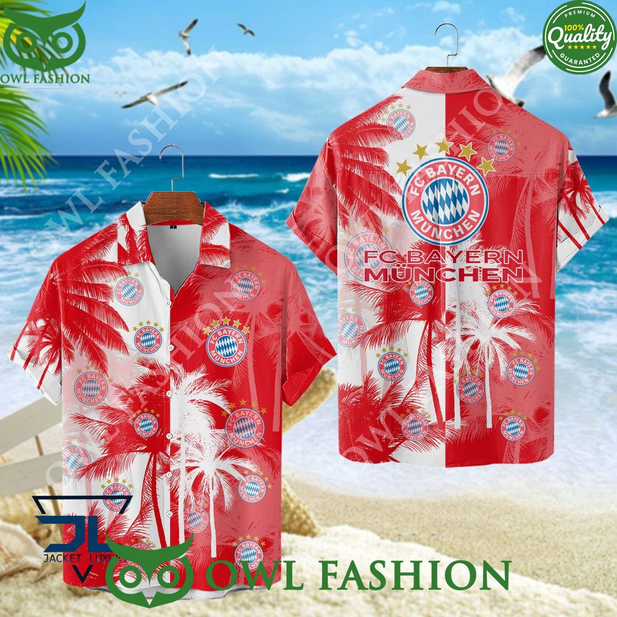 fc bayern munchen bundesliga champion tropical coconut tree hawaiian shirt 1 l8HtS.jpg