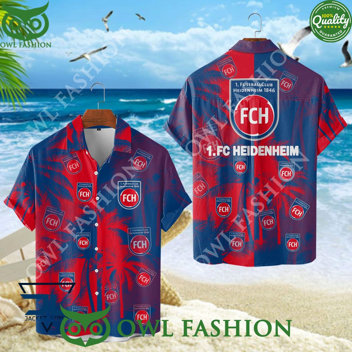 fc heidenheim bundesliga championship hawaiian shirt aloha vibe 1 5HGtV.jpg