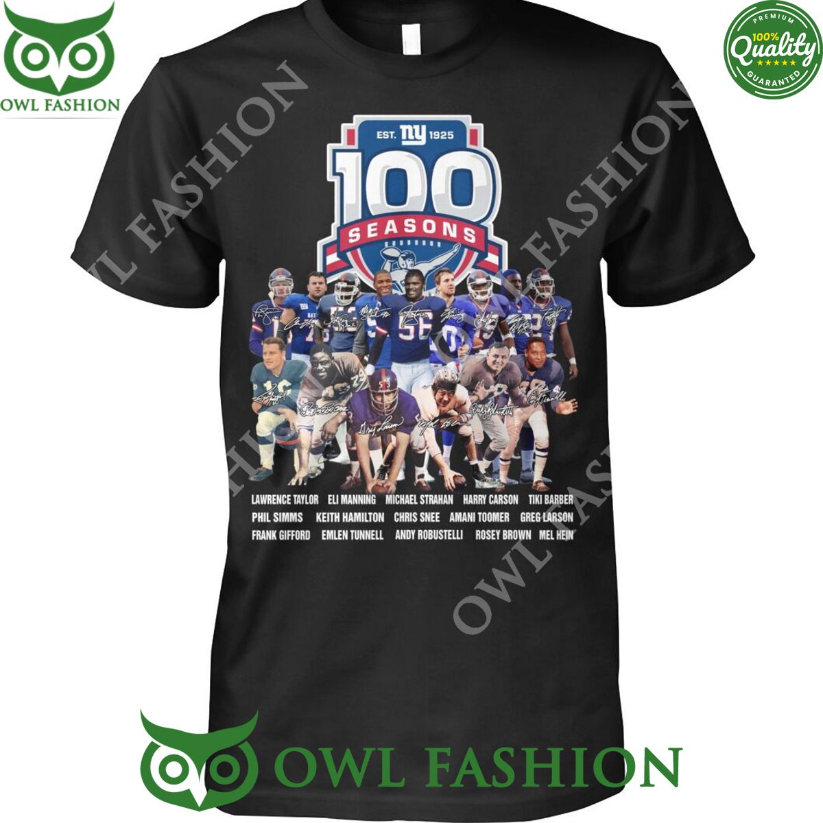 happy 100 seasons players signs ny giants t shirt 1 lRvZ9.jpg