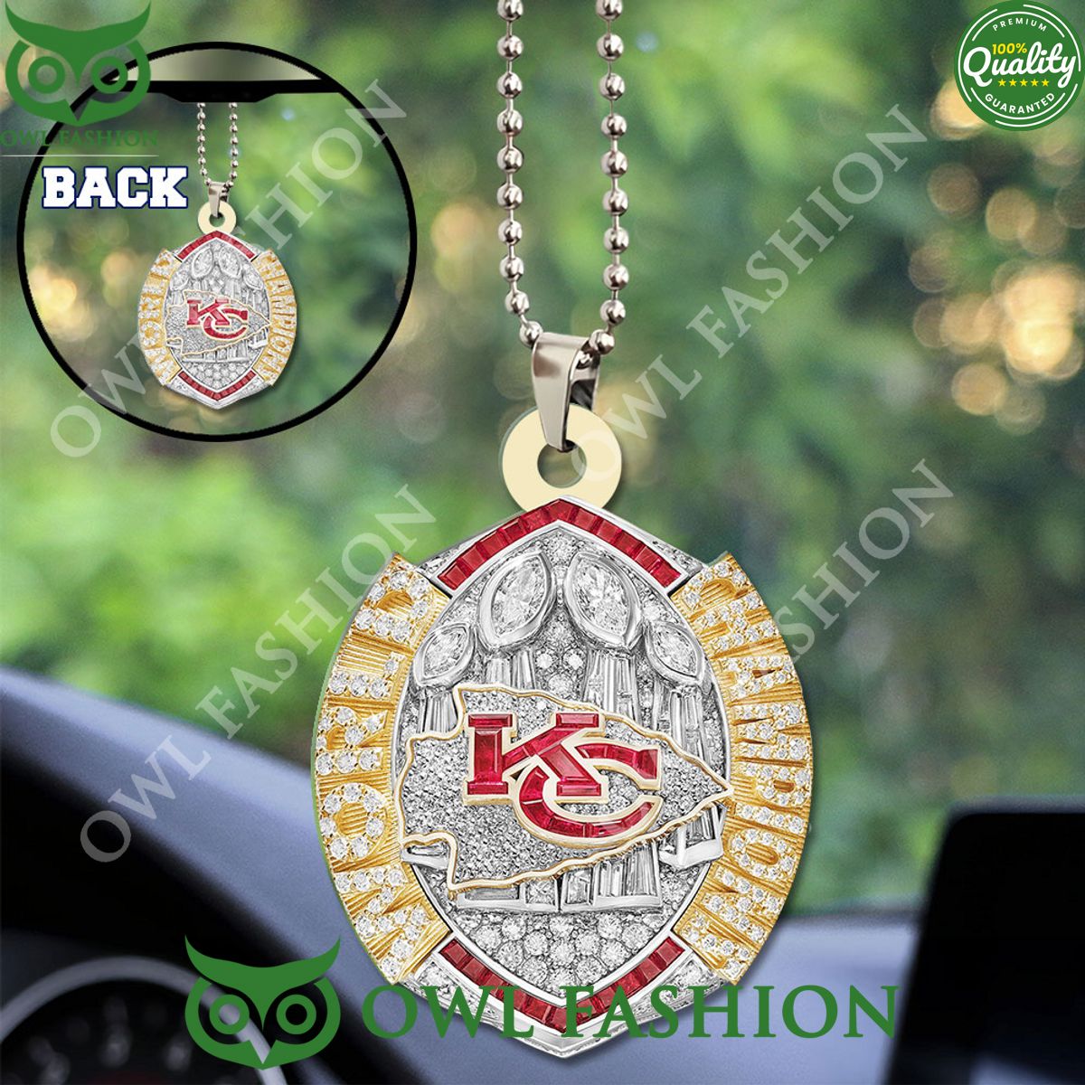 kansas city chiefs world champion limited acrylic car ornament 1 jm39H.jpg