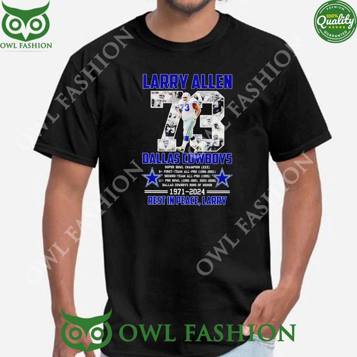 larry allen 73 dallas cowboys 1971 2024 rest in peace larry tshirt hoodie 1 f7xgV.jpg