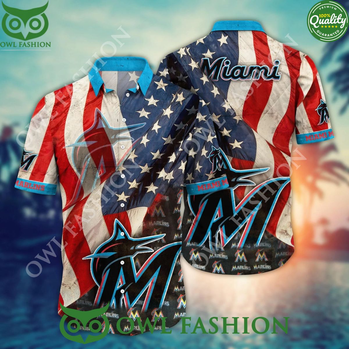 miami marlins usa flag mlb hawaiian shirt independence day 1 dbbhE.jpg