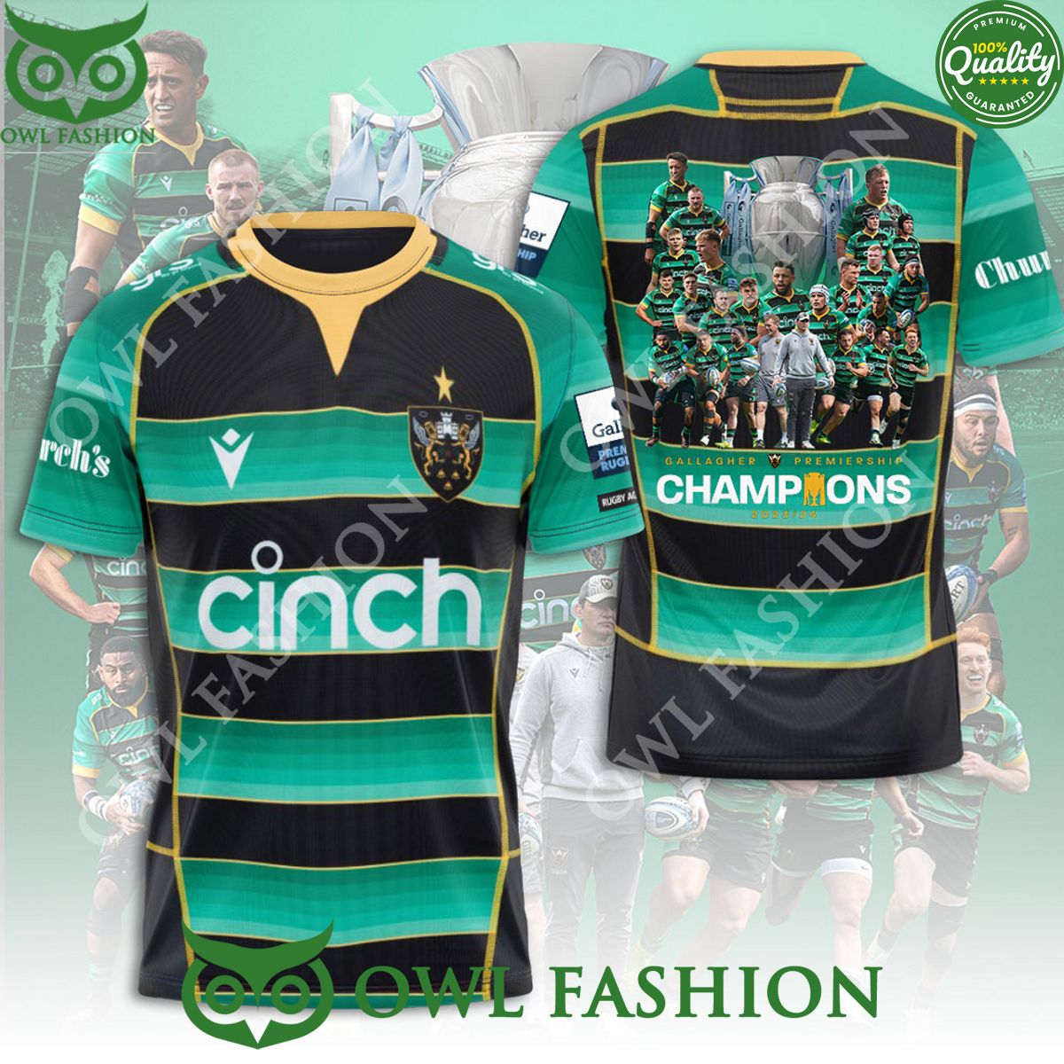 northampton saints champions gallagher premiership 2024 3d t shirt 1 ZVKGD.jpg