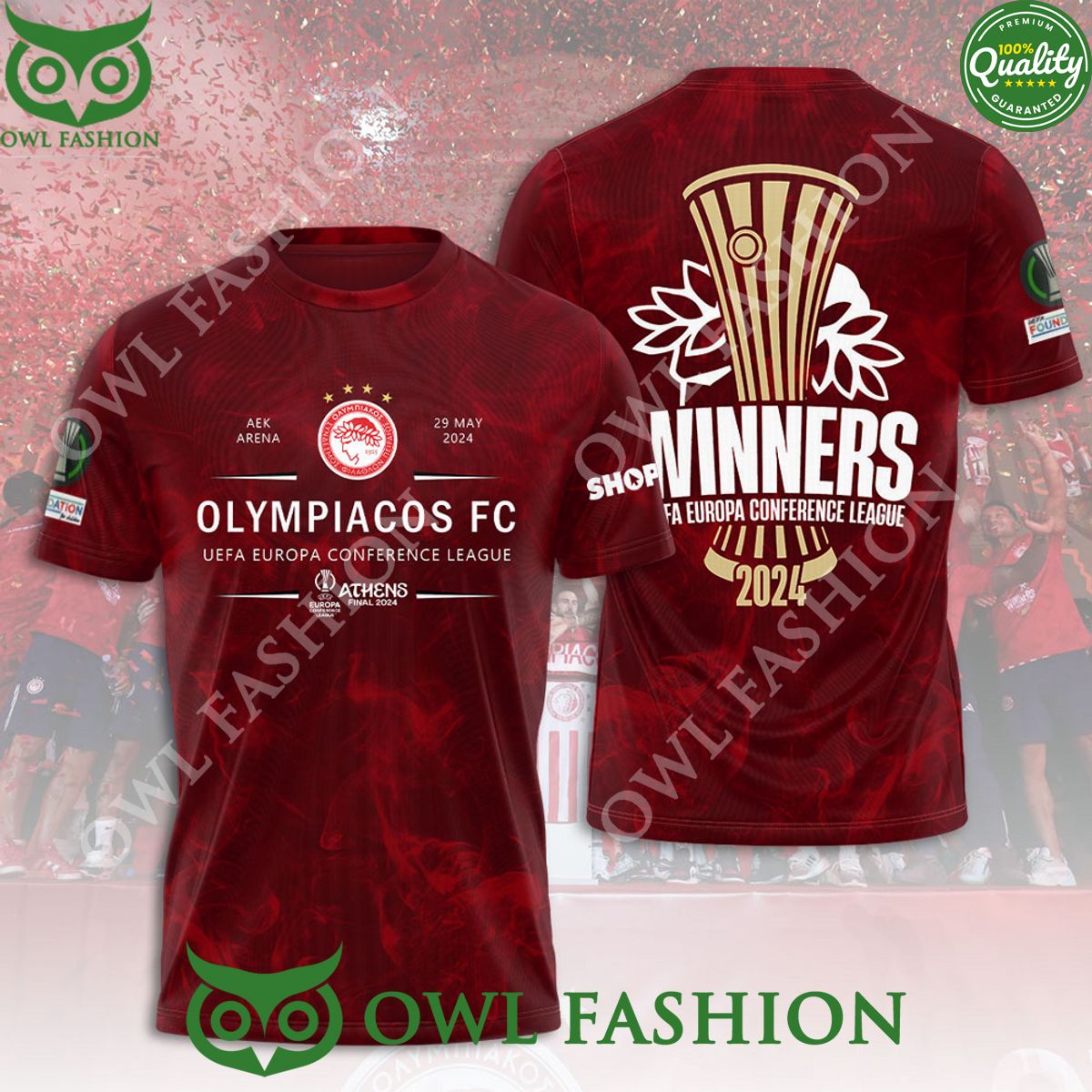 olympiakos f c red limited uefa champion 3d tshirt 1 JAeNk.jpg